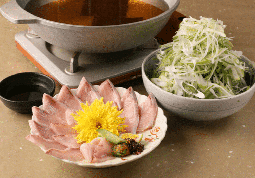 【公式】鮮魚・日本酒　えどわん